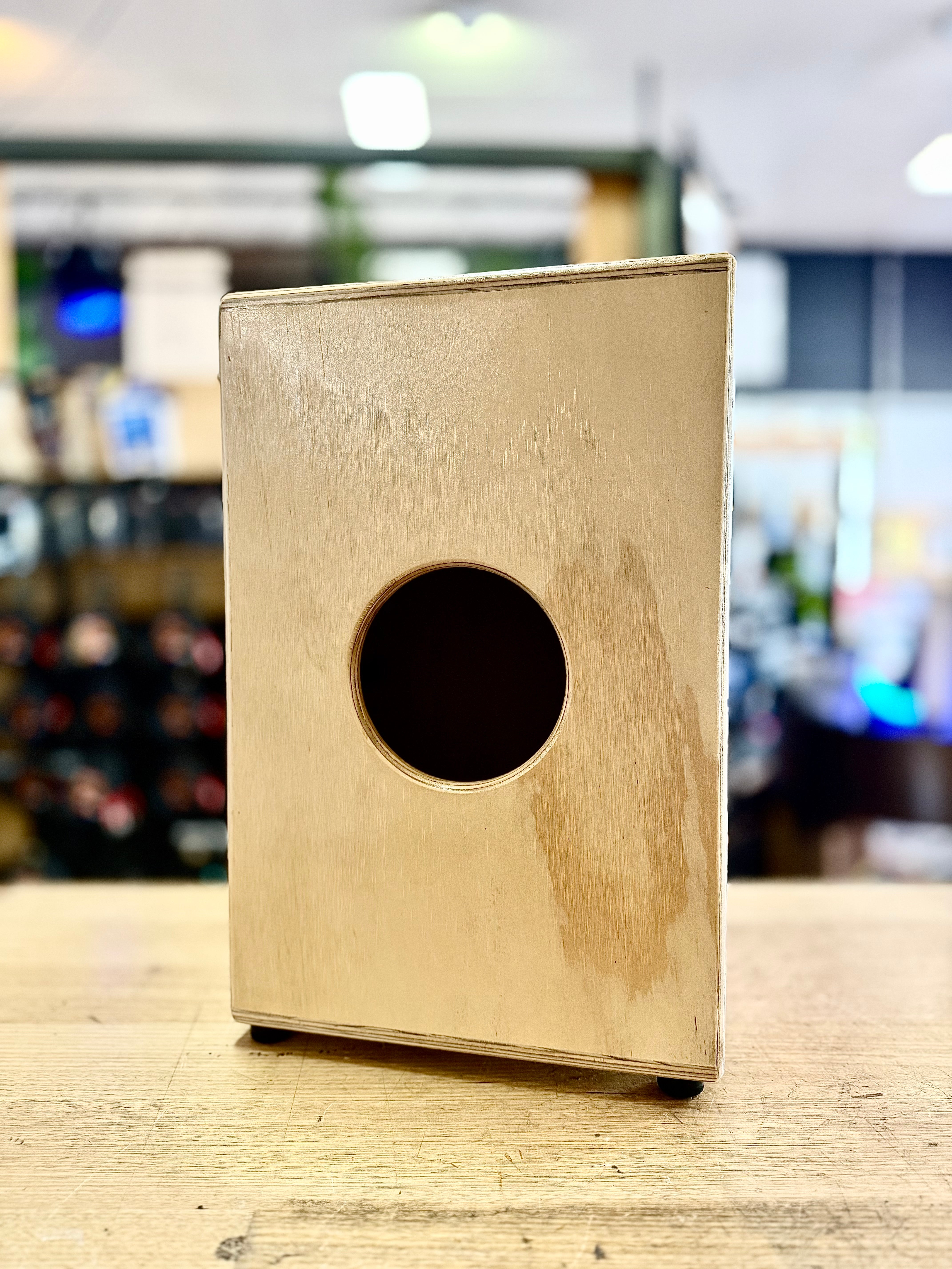 Rodrigo Percussion | Flamenco | Cajon Rodrigo Percussion | Flamenco | Cajon